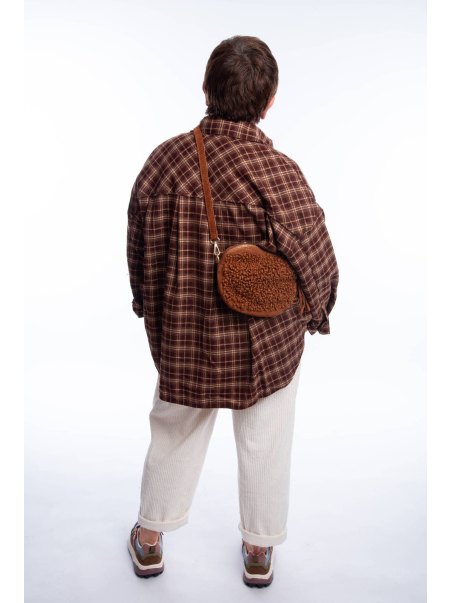 Pochette Alma