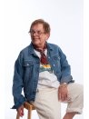 Veste en jean