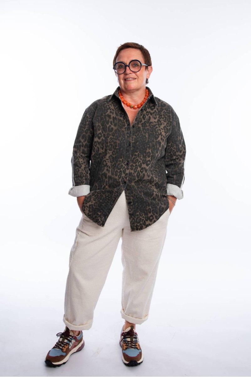 Pantalon Eddie
