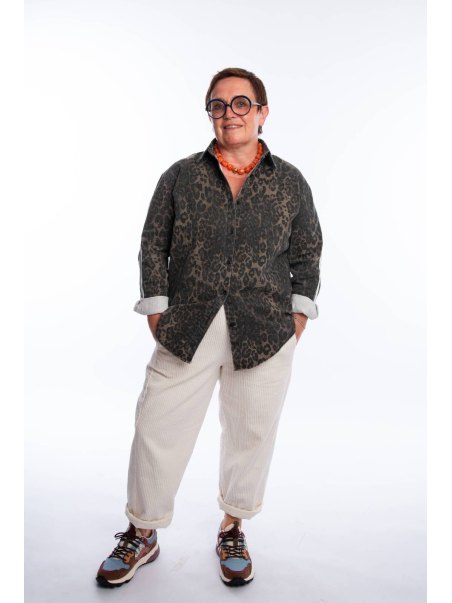 Pantalon Eddie