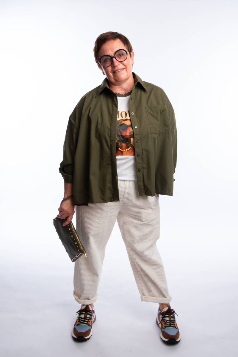 Pantalon Eddie