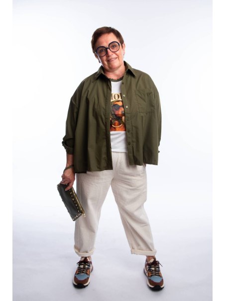 Pantalon Eddie