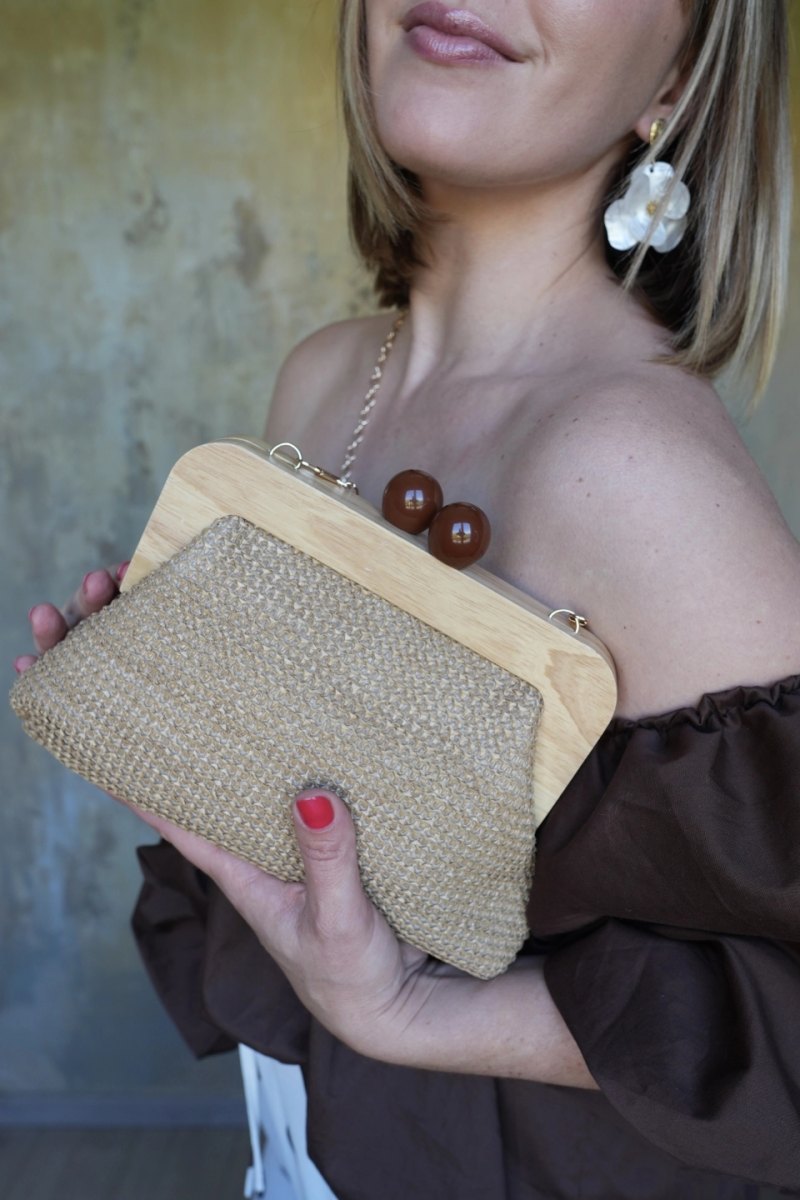 Pochette Polly