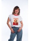 T-shirt amore