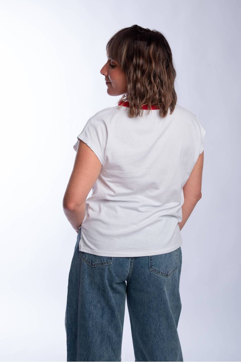 T-shirt amore