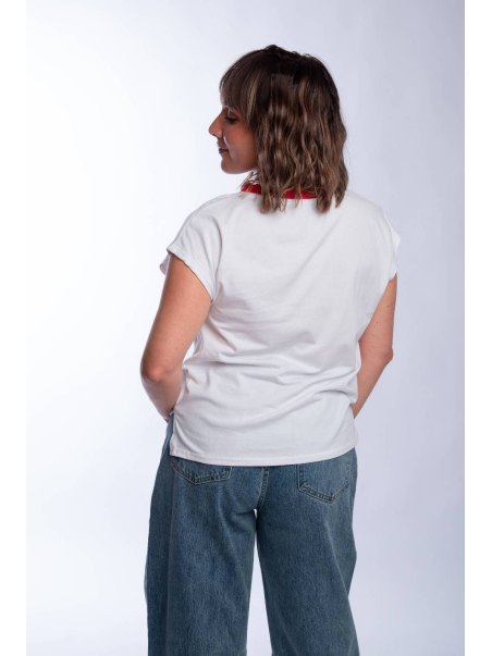T-shirt amore