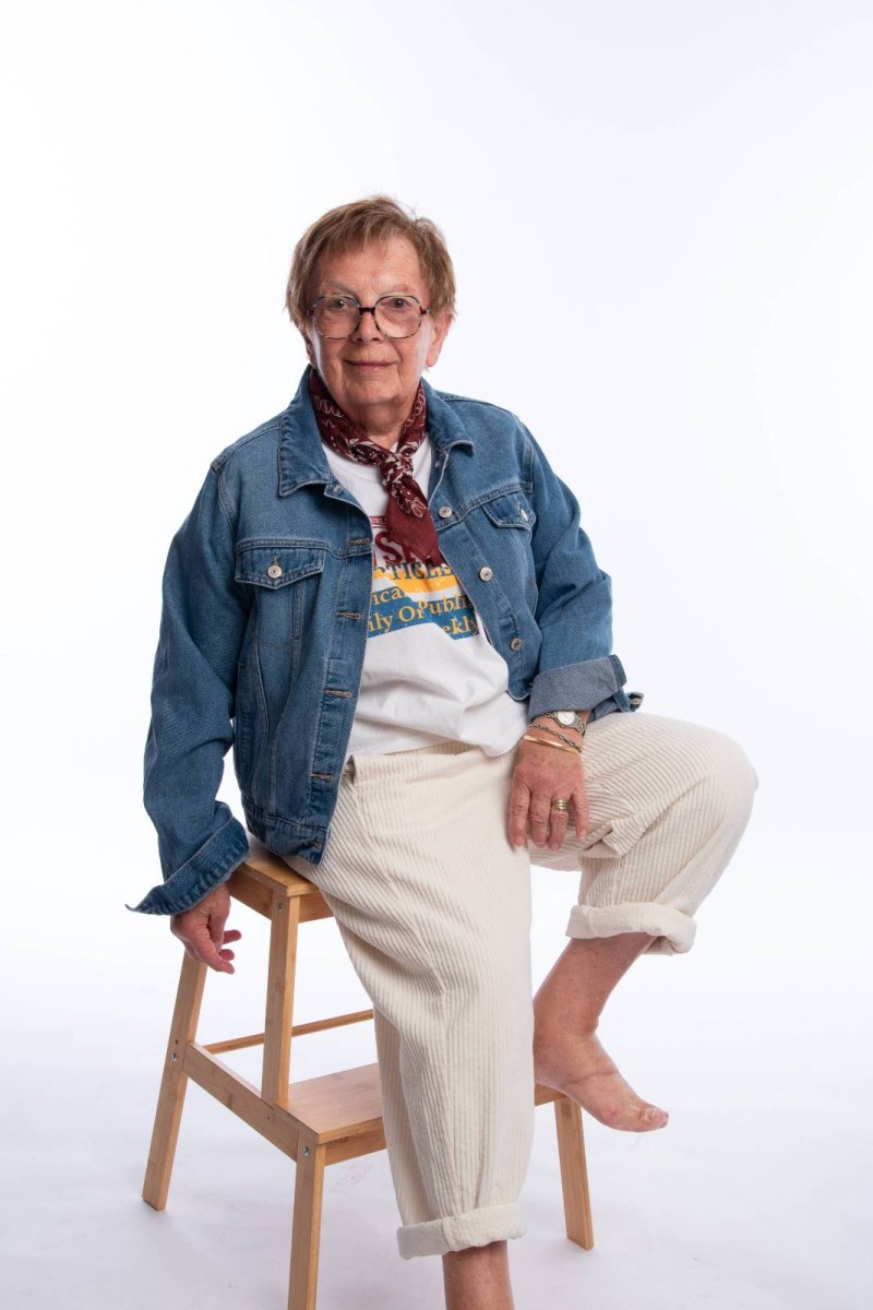 Pantalon Eddie