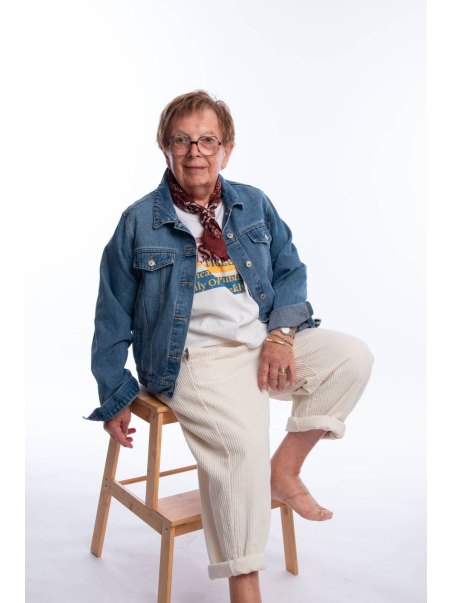 Pantalon Eddie