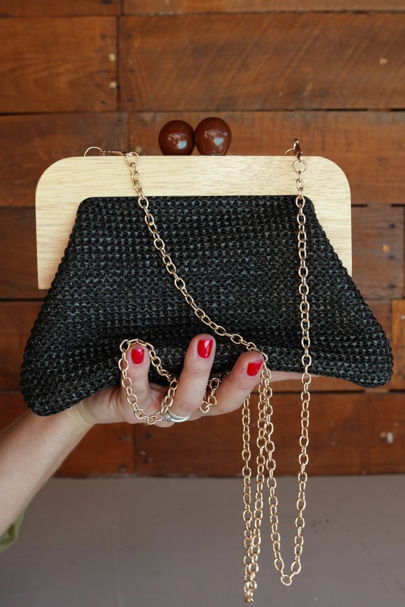 Pochette Polly