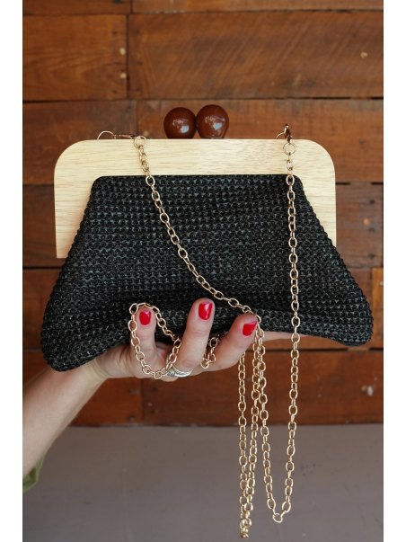 Pochette Polly