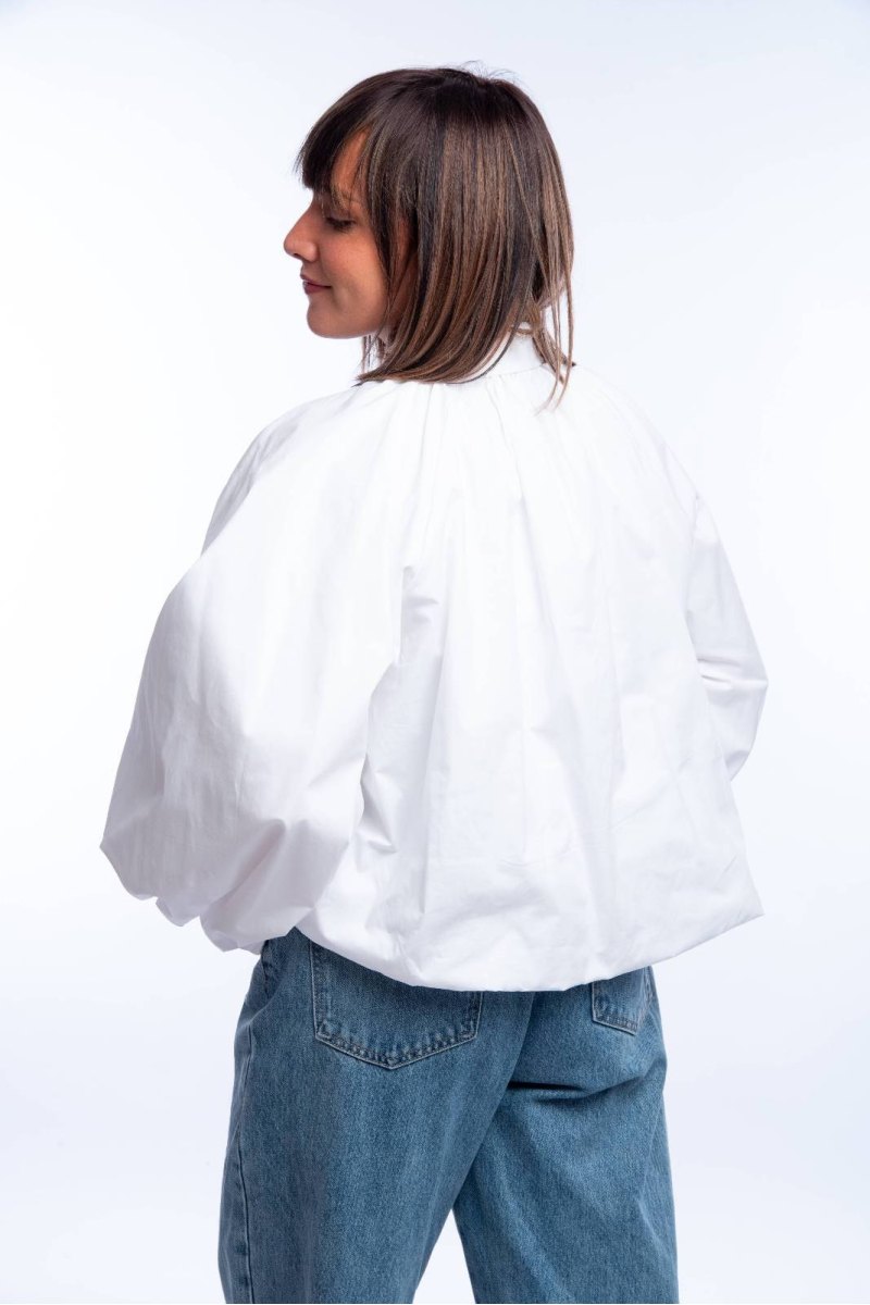Chemise Ballon