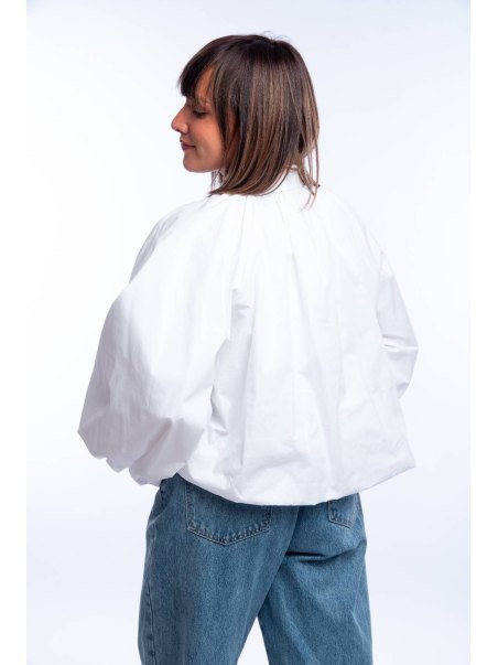 Chemise Ballon