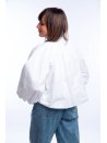 Chemise Ballon