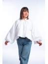 Chemise Ballon