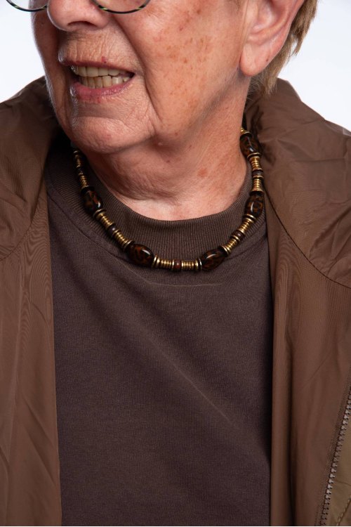 Collier Félin