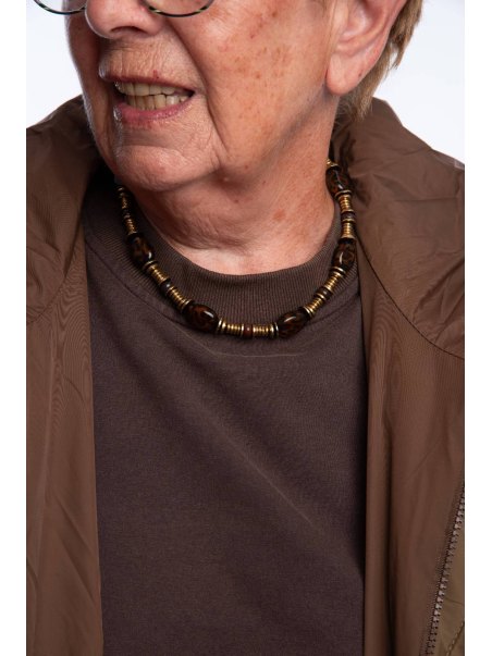 Collier Félin
