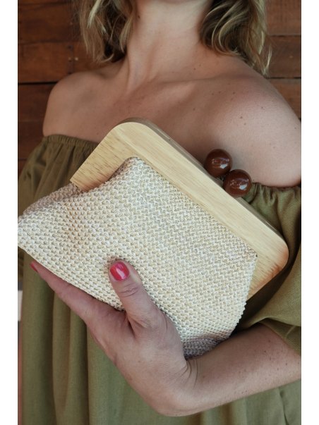 Pochette Polly