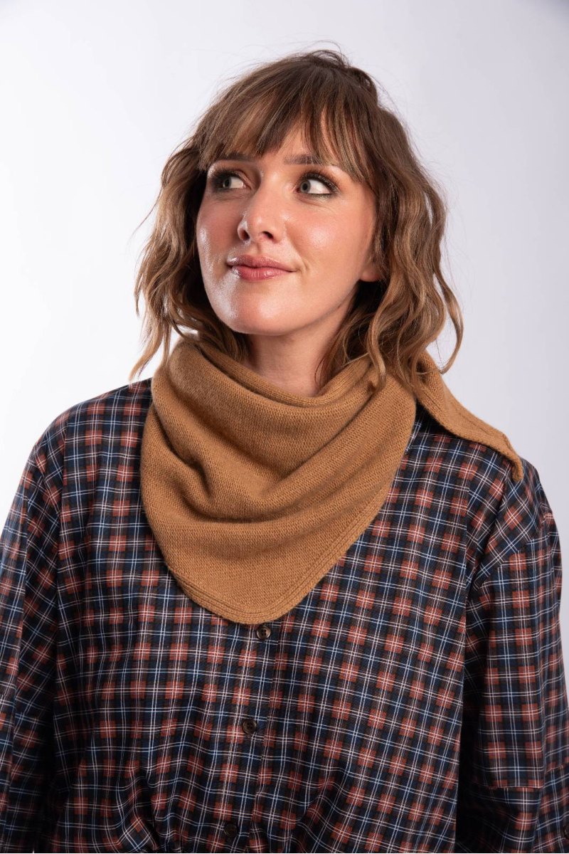 Écharpe Mademoiselle