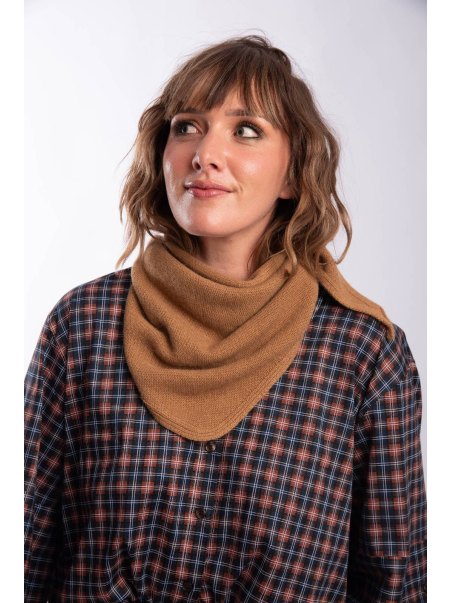 Écharpe Mademoiselle