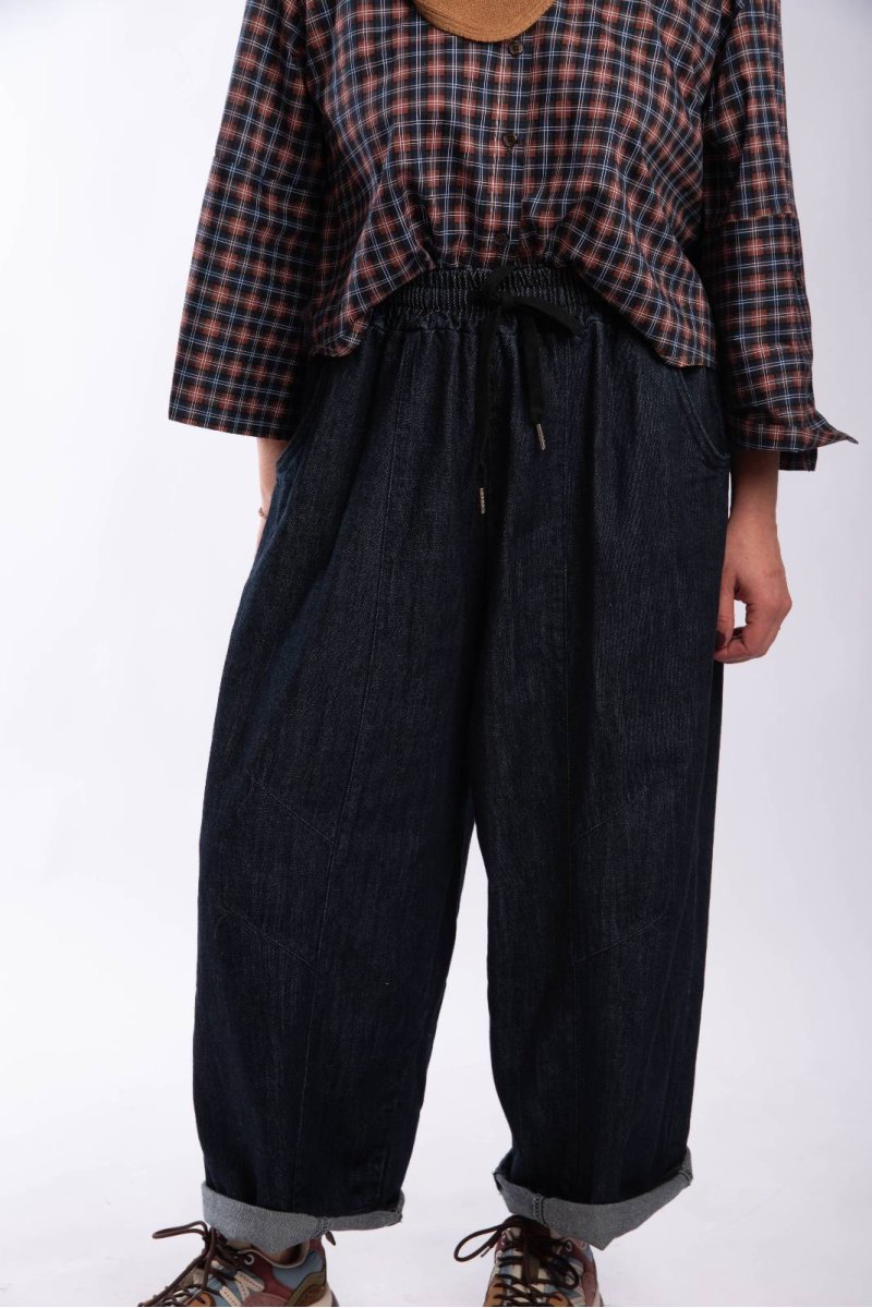 Pantalon Rosa