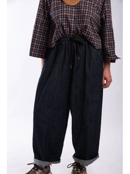 Pantalon Rosa