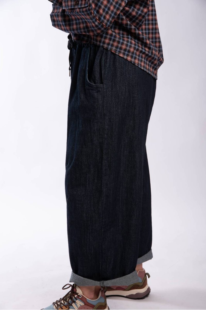 Pantalon Rosa