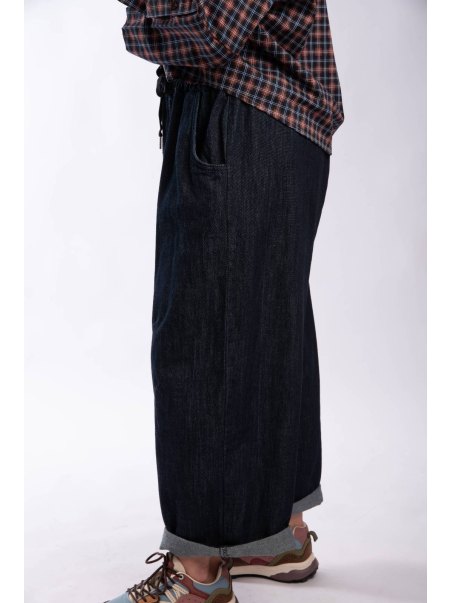 Pantalon Rosa