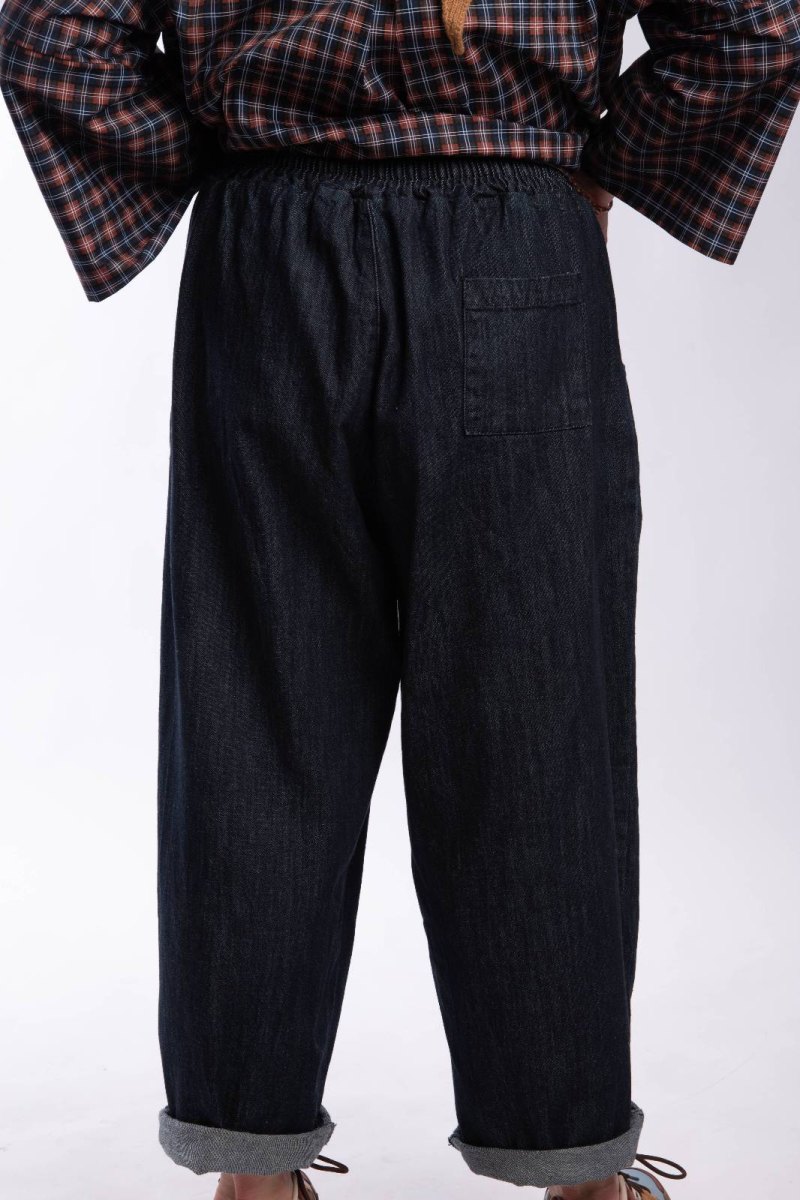 Pantalon Rosa