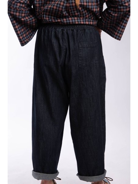 Pantalon Rosa