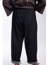 Pantalon Rosa