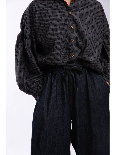 Pantalon Rosa