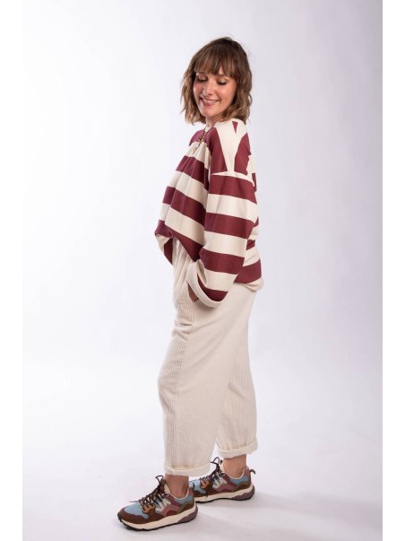 Bonnie Burgundy