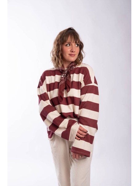 Bonnie Burgundy