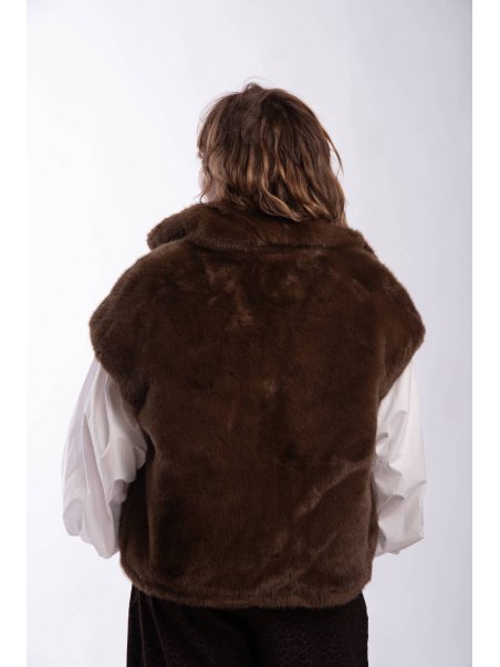 Veste Oslo réversible
