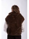 Veste Oslo réversible