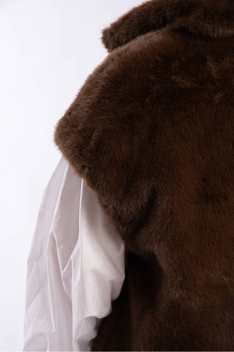 Veste Oslo réversible