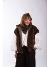 Veste Oslo réversible