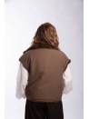 Veste Oslo réversible