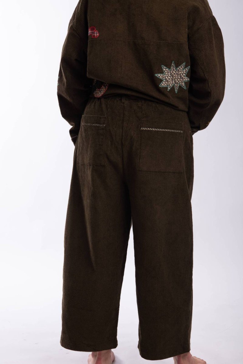 Pantalon Wild