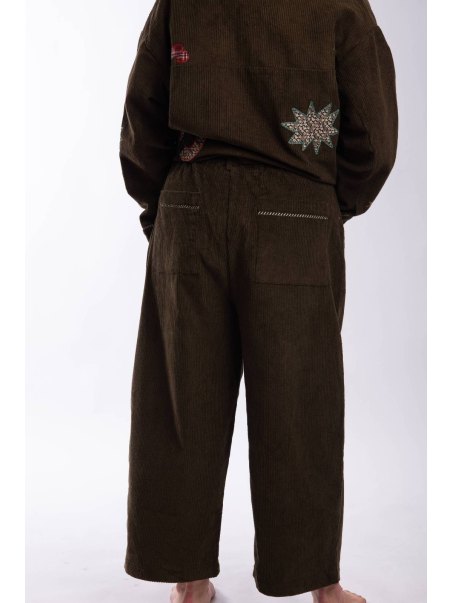 Pantalon Wild