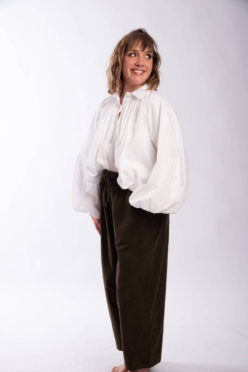 Pantalon Wild