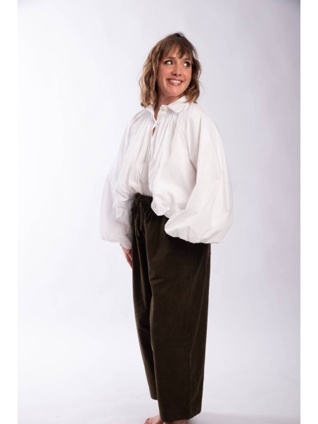 Pantalon Wild