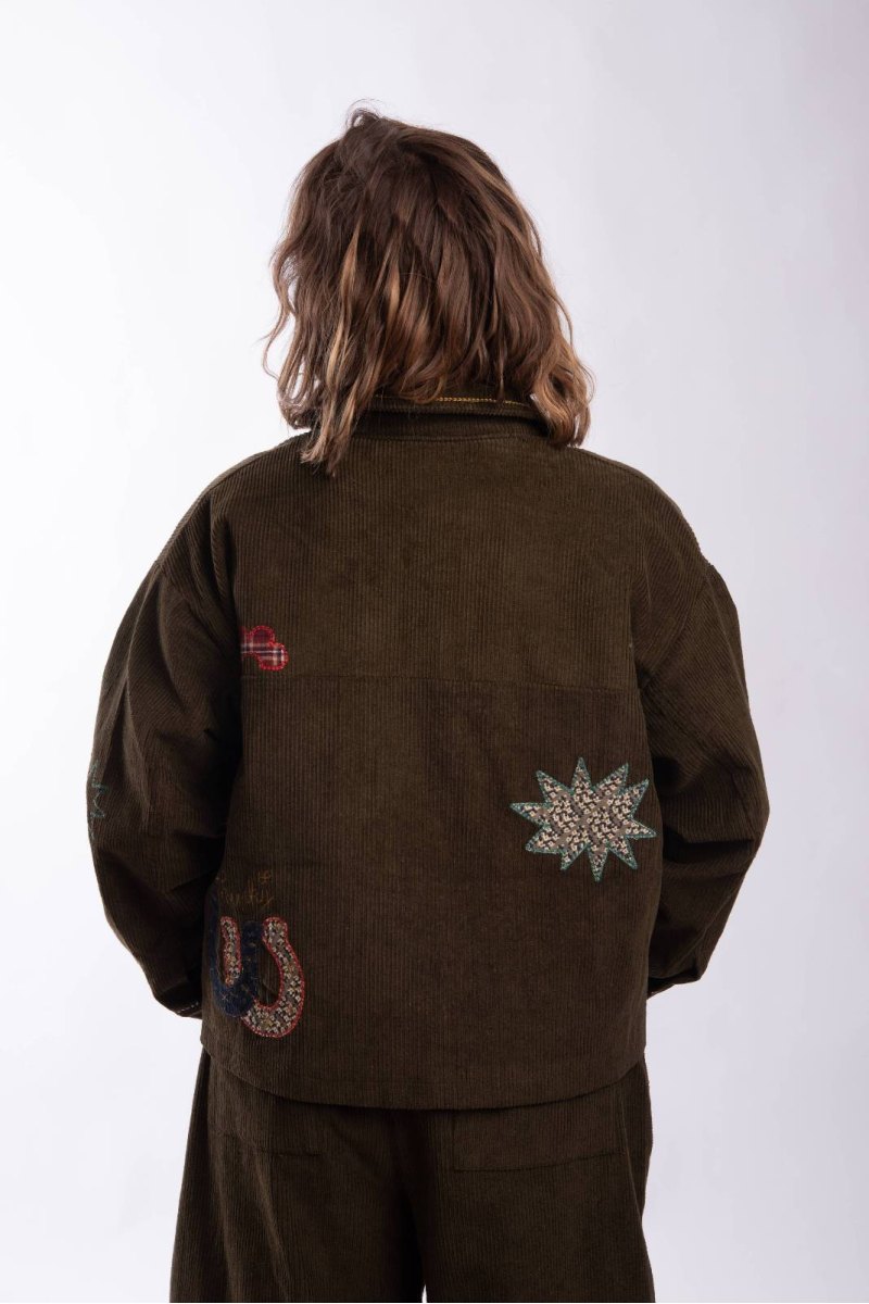 Veste Wild