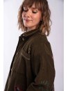 Veste Wild