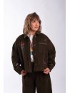 Veste Wild