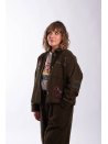 Veste Wild