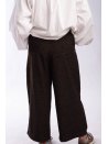 Pantalon Léopard