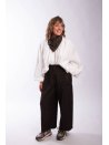 Pantalon Léopard