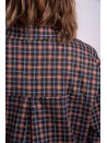 Chemise Oxford