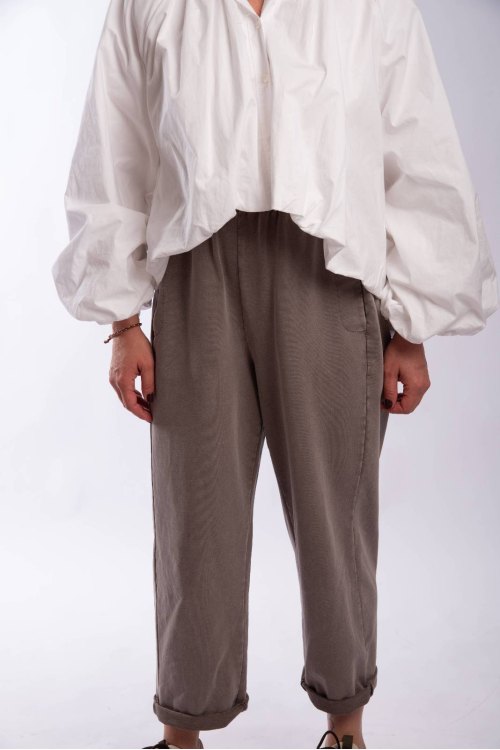 Pantalon Moka